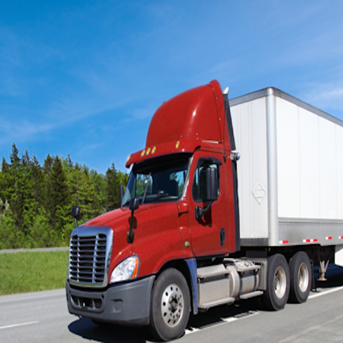 Truckload & LTL Shipping