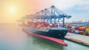 An International Tradeshow Shipping Company Can Handle Your Customs Bonds